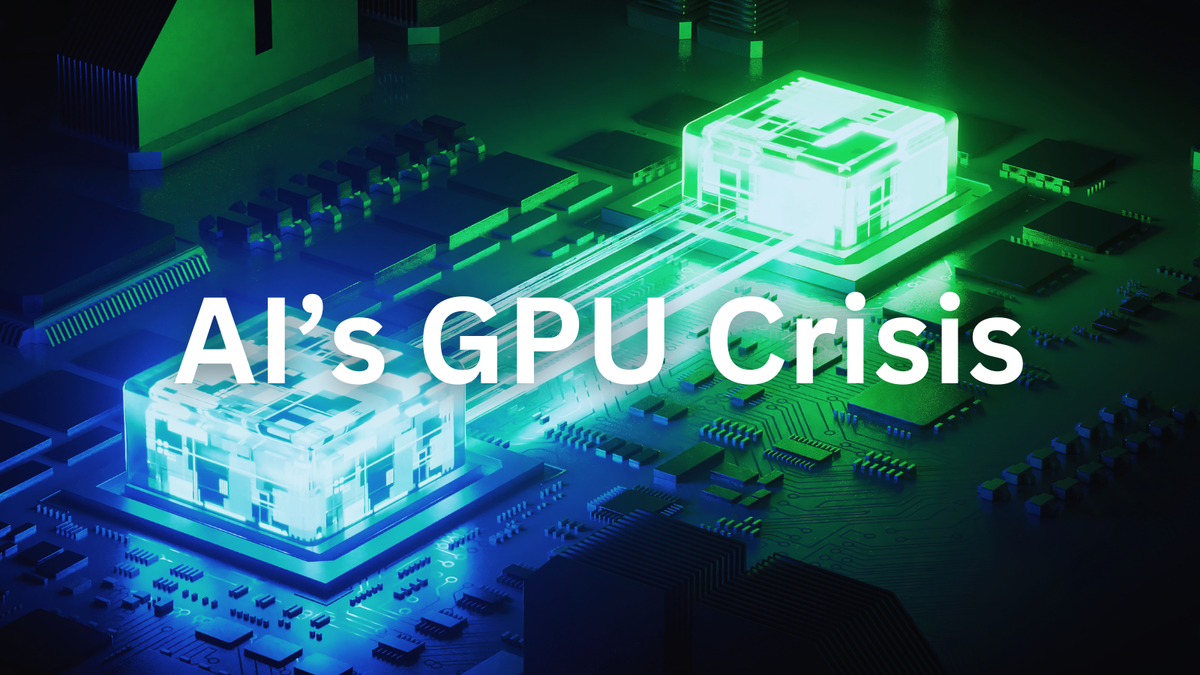 AI’s GPU Crisis: Are Analysts Getting It Wrong on Nvidia?
