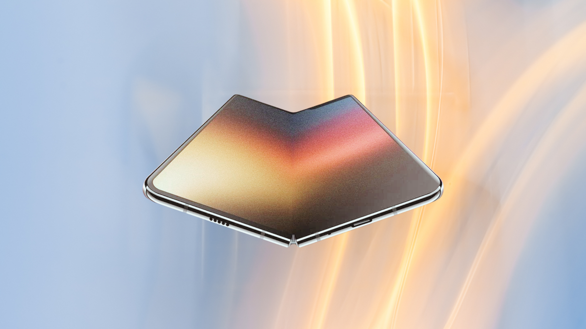 Apple’s Big UI Overhaul Could Be Preparing for the Foldable iPhone