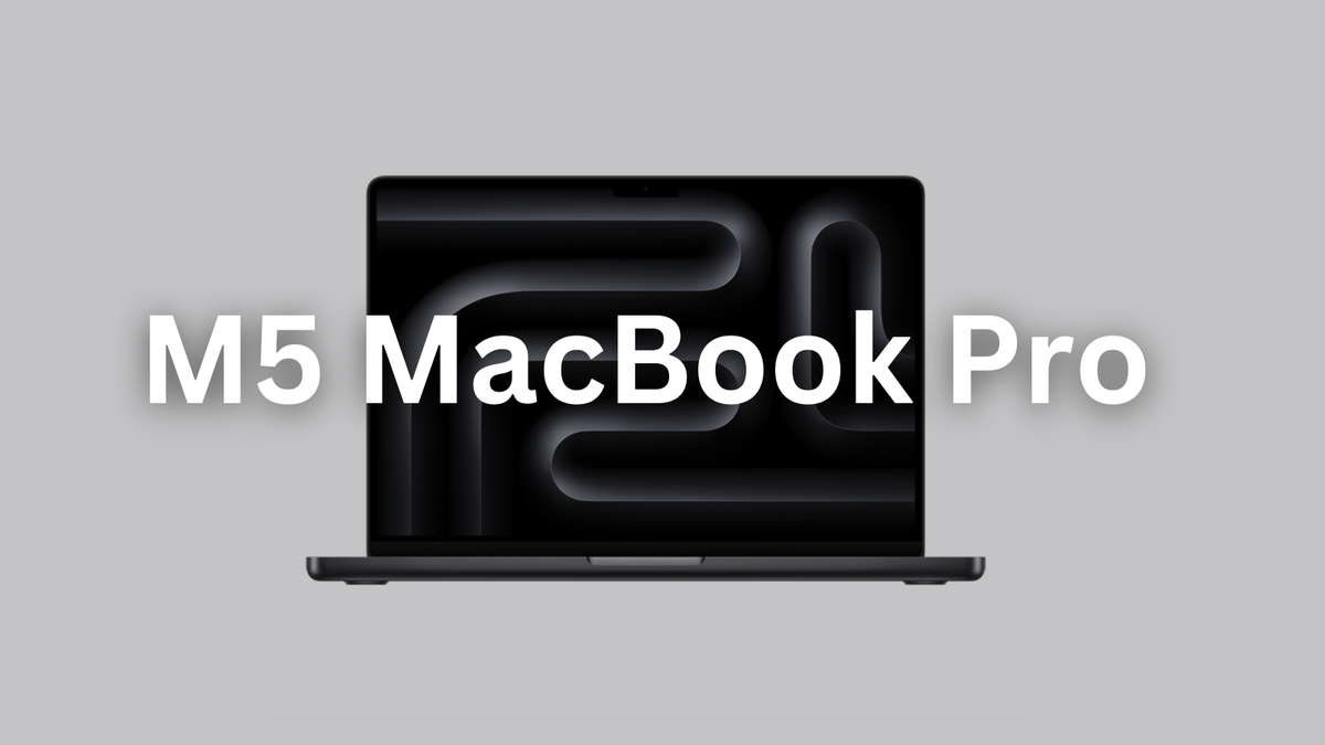 Is Apple Playing It Too Safe With the M5 MacBook Pro?