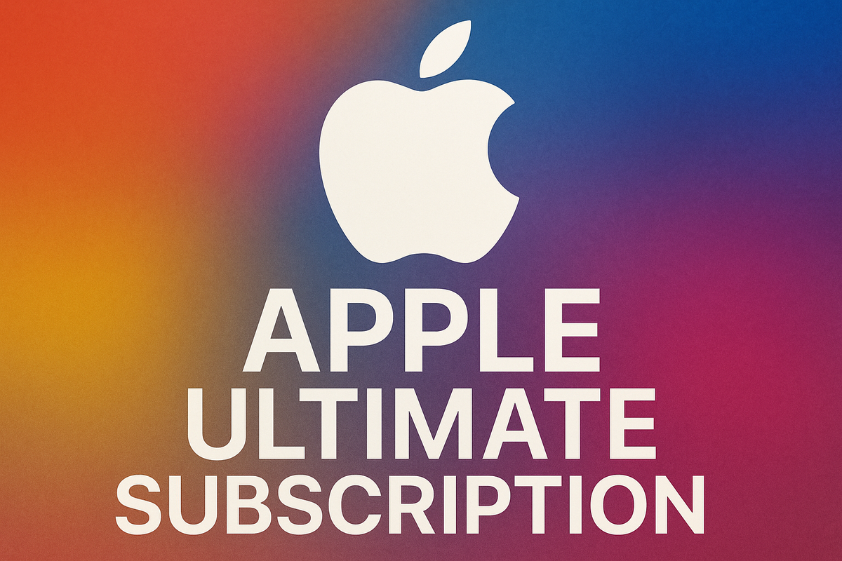 Is Apple One Premier the Ultimate Subscription Bundle You’re Overlooking?