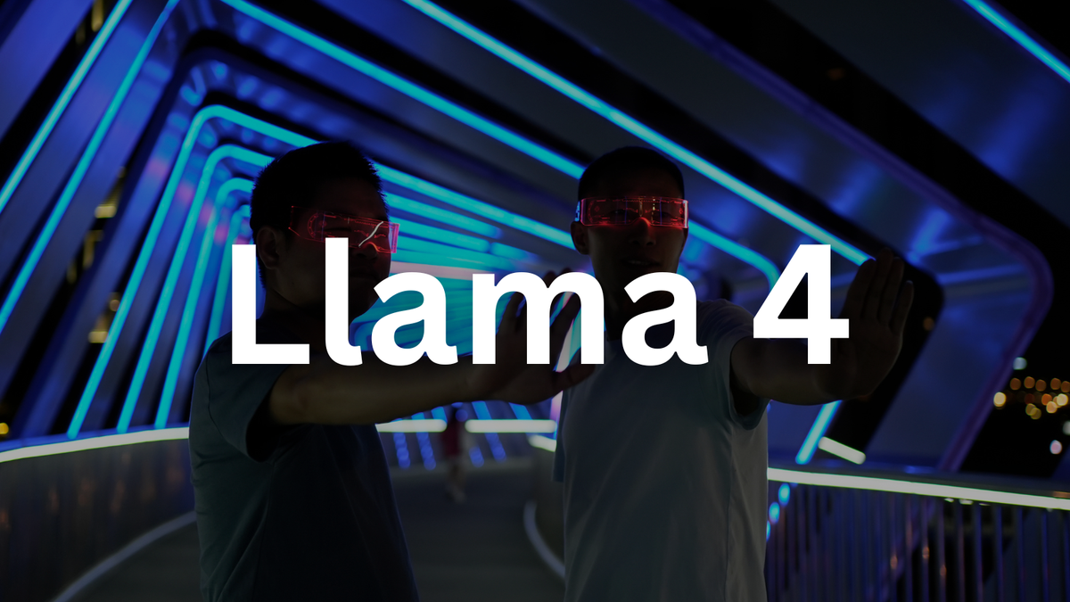 Can Meta’s Llama 4 Outsmart OpenAI in the AI Arms Race?