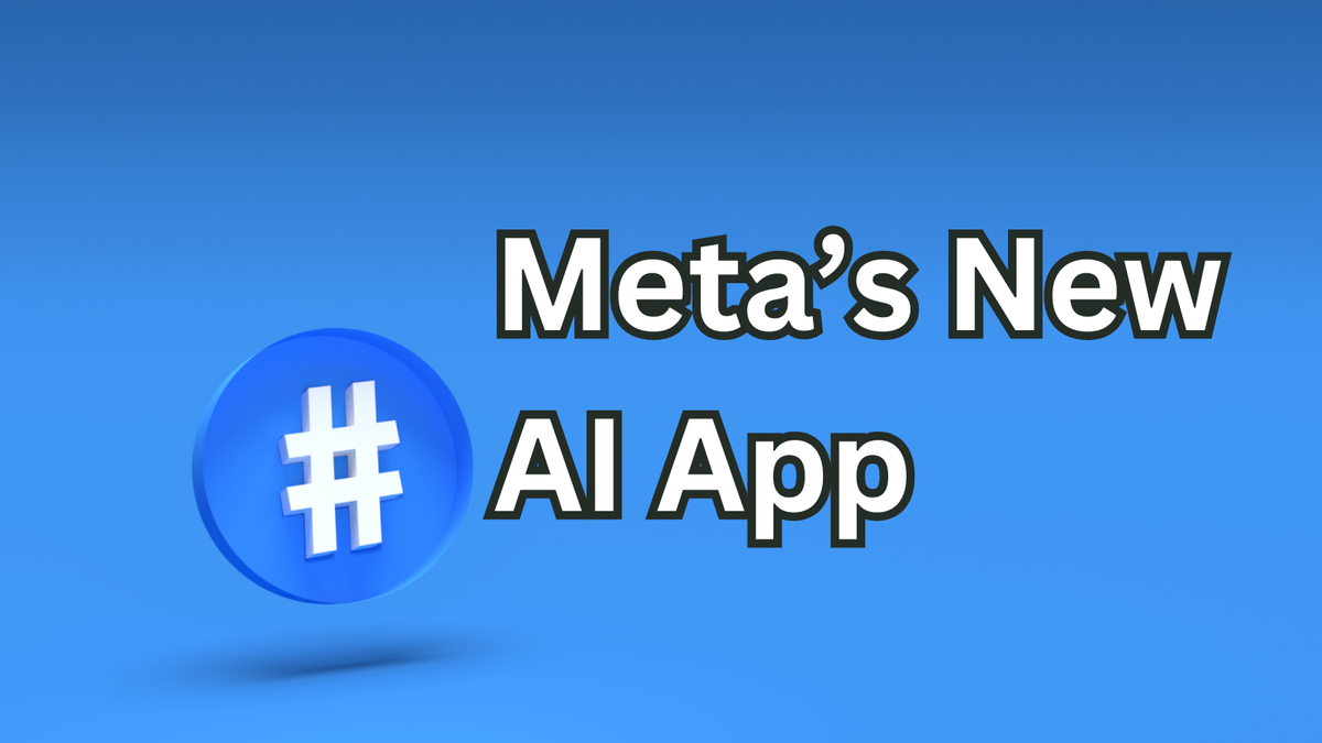 Is Meta’s New AI App the Ultimate Personal Assistant?