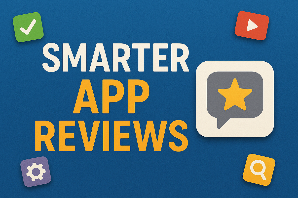 Can AI Finally Make App Store Reviews Actually Useful?