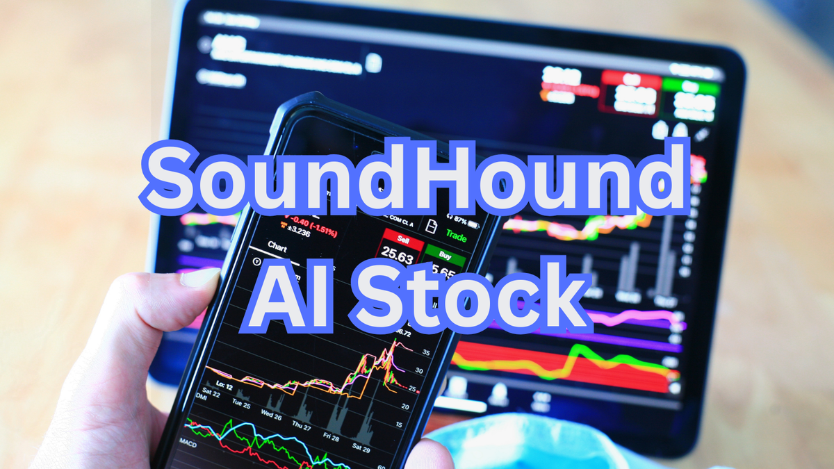 SoundHound AI Stock: Hidden Gem or Recession Casualty in 2025?