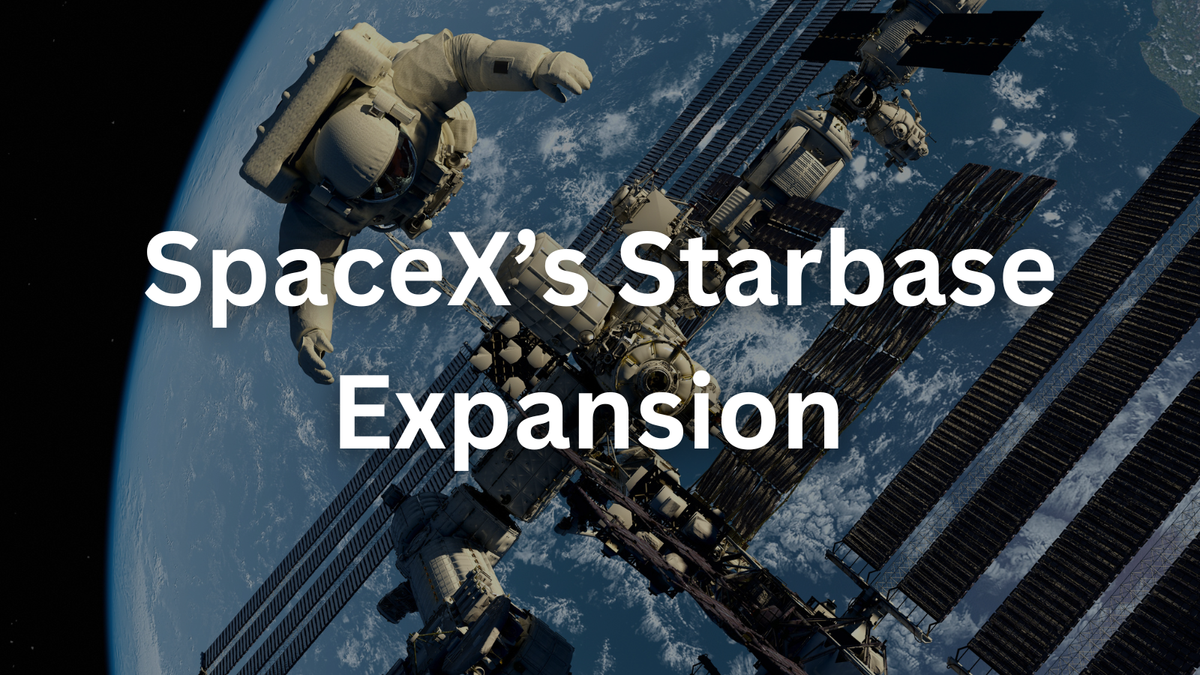 Is SpaceX’s Starbase Expansion Paving the Way to Mars—Or Trampling Texas Communities?