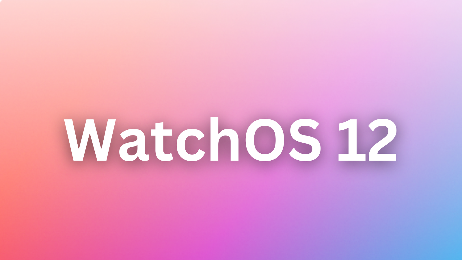 Is Apple Watch Finally Getting Smarter—By Leaning on Your iPhone?