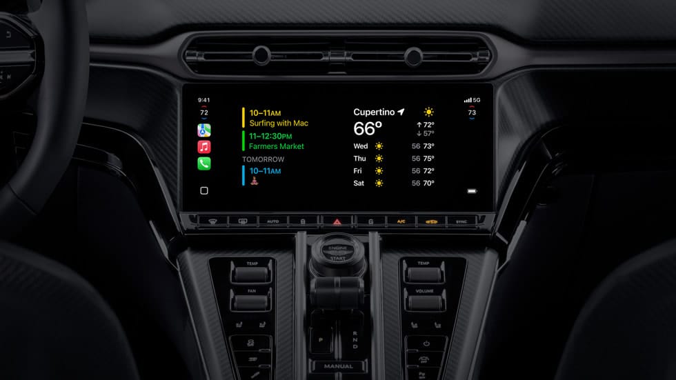 Is Apple’s CarPlay Ultra the Future of Driving—Or Just a Luxury Gimmick?