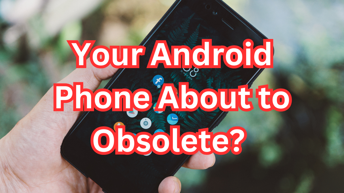 Is Your Android Phone About to Become Obsolete? Google’s Update Shakes 50% of Users