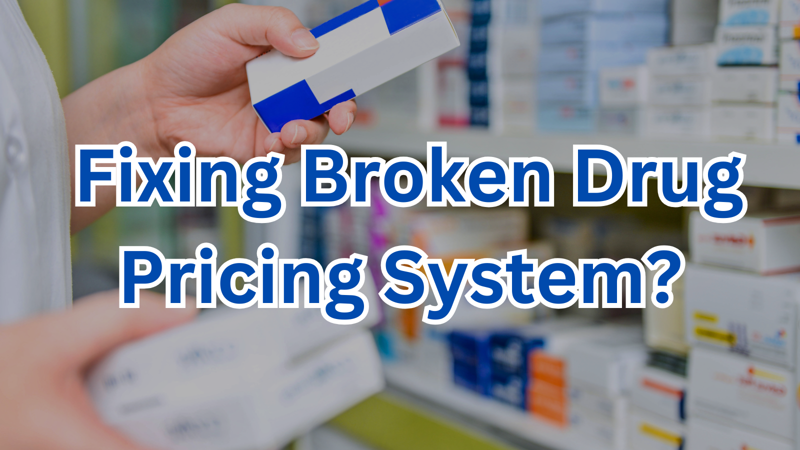 Can Mark Cuban and Elon Musk Fix America’s Broken Drug Pricing System?