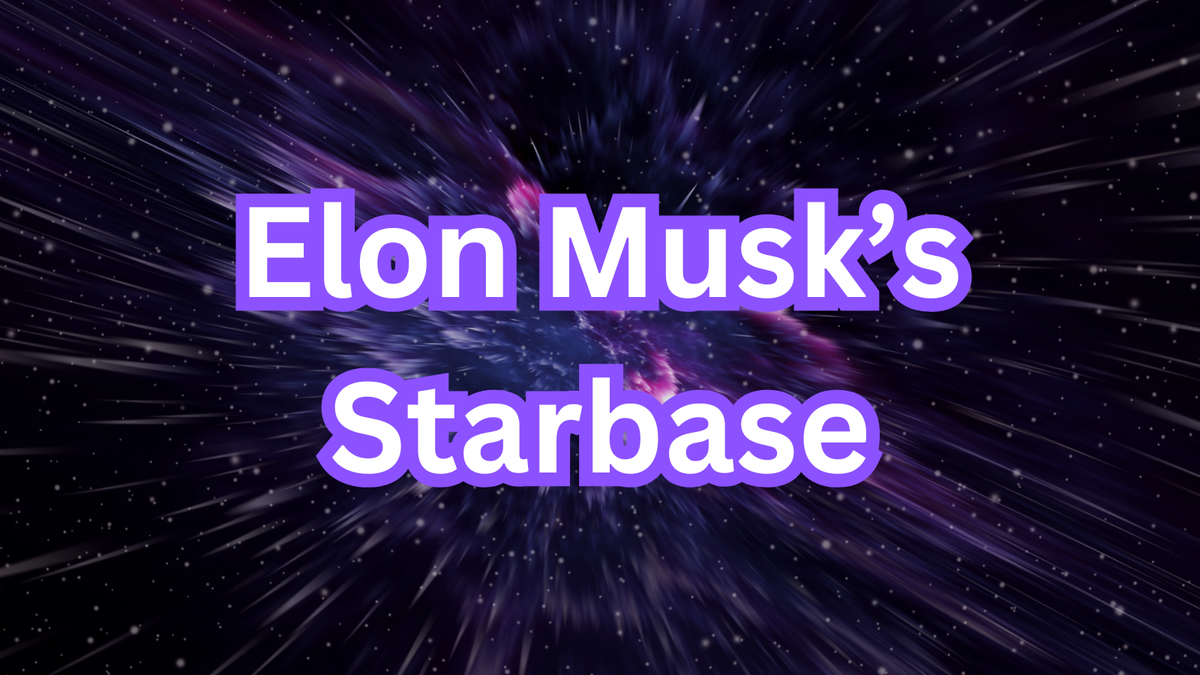 Elon Musk’s Starbase: A Bold City of the Future or a Corporate Power Grab?