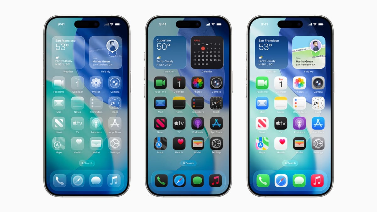 Is Apple’s New iOS 26 Update the Bold AI Leap We’ve Been Waiting For?