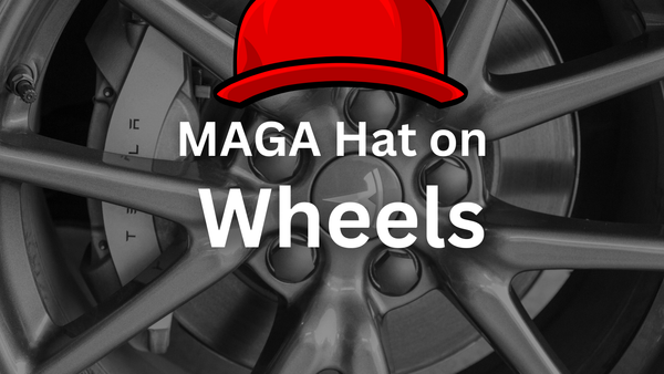 Has Elon Musk Turned Tesla Into a 'MAGA Hat on Wheels'?
