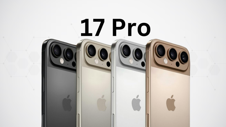 iPhone 17 Pro: 5 Rumored Upgrades That Could Redefine Your Smartphone Experience