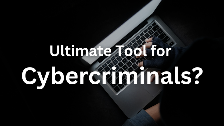 Is Lovable AI the Ultimate Tool for Cybercriminals?
