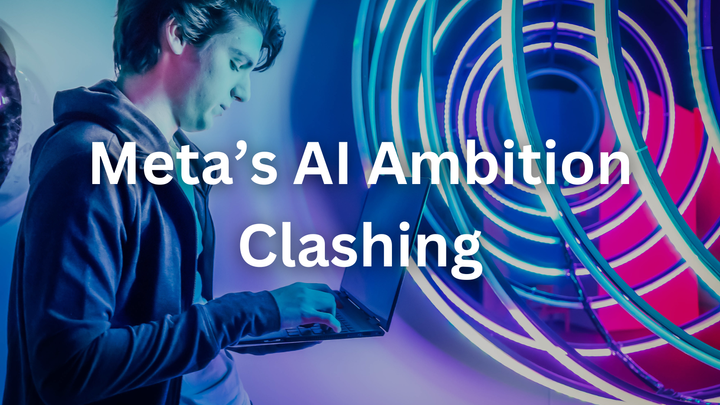 Is Meta’s AI Ambition Clashing with Europe’s Privacy Standards?